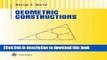 [Download] Geometric Constructions Paperback Collection
