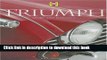 [PDF] Triumph: Sport and elegance (Haynes Classic Makes) Full Online