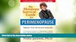 Big Deals  The Hormone Survival Guide for Perimenopause: Balance Your Hormones Naturally  Best