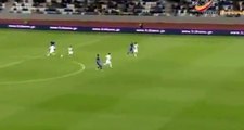 0-3 Garry Rodrigues Goal - Dinamo Tbilisi vs PAOK - 18-08-2016