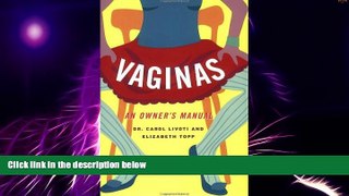 Must Have  Vaginas: An Owners Manual  Download PDF Online Free