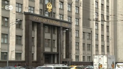 Месяц до выборов в Думу: что говорят немецкие эксперты (18.08.2016)