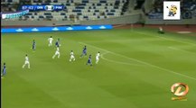 Facundo Pereyra Goal HD - Dinamo Tbilisi 0-3 PAOK 18.08.2016