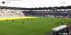 Papa Ndiaye Goal - Midtjylland 0-1 Osmanlispor - 18-08-2016