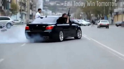 Blatnoy basota (Jizn takaya). Armenian Mafia