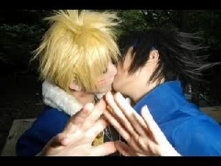 ▀▄▀▄ Cosplay Naruto ▀▄▀▄