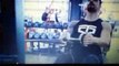Wwe Raw 31 5 2016 Roman Reigns vs Superman NEVER GIVE UP Roman Reigns Trailer Esclusive