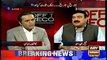 Shaikh Rasheed Ahmad speaks about Panama Leaks Off The Record 18th August 2016 - [CurrentAffairsOfficial]