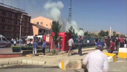 مخاوف من اتساع رقعة التفجيرات في تركيا