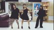 Ekta Kapoor, Mouni Roy & Divyanka Tripathi on Beat Pe Booooty Dance Challenge