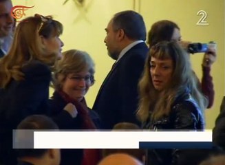 ليبرمان يعرض خطة لمواجهة العمليات الفلسطينية في ...