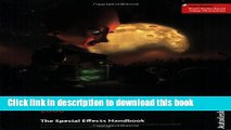 [Read PDF] Learning Autodesk Maya 2008: The Special Effects Handbook Ebook Online