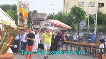 Festeggiamenti in  Onore di San Pio di Pietralcina a Cepagatti 2016