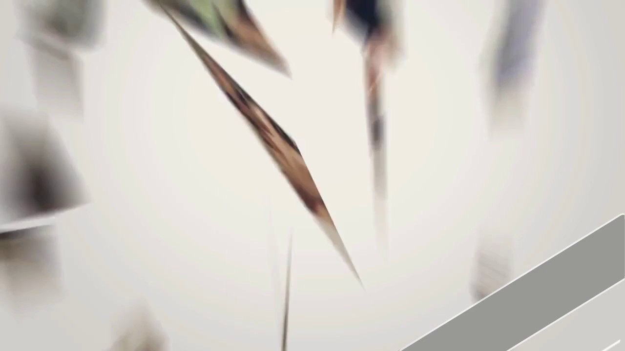 Mohammad Umer | Animated Logo