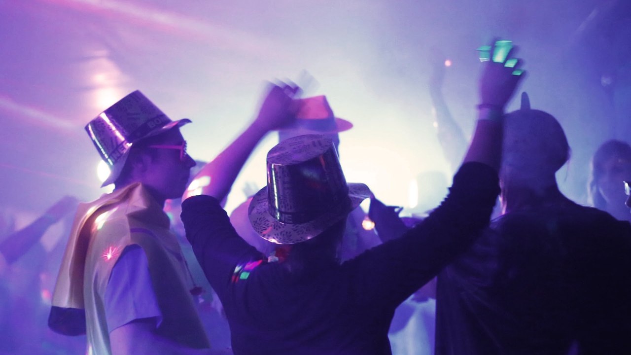 MUSICAL PARTY - NOUVEL AN 2015