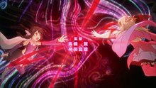 สาวน้อยเวทย์มนต์ พริสม่า-อิลิยา 3 Drei !! 7