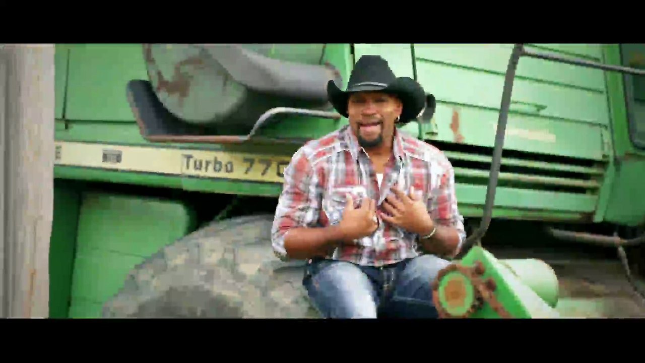 Simba Jordan - Country Thang