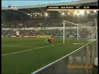 Real Madrid 2006-07 Part 2