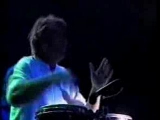 Deep purple - Child in time Live 2002