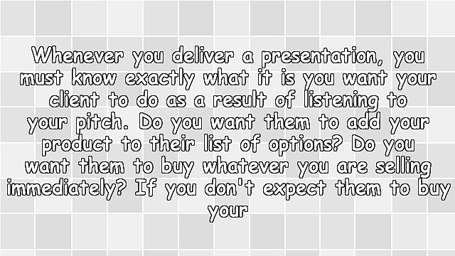 The Top 9 Sales Mistakes You Need to Stop Making