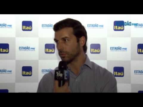 Thibaud Lecuyer, sócio da Dafiti, dá dicas para quem quer atuar no comércio eletrônico