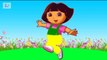 Aprende Los Colores con Dora la Exploradora en Español - Videos Para Niños  BabyKids