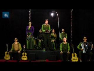 Peça fala dos mortos pela repressão