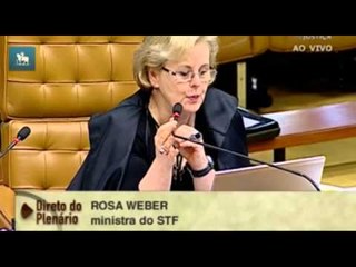 STF acolhe parte dos embargos de João Paulo Cunha