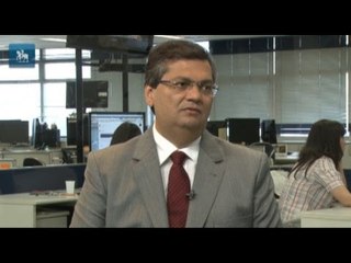 Flávio Dino, do PCdoB, tenta unir PT e PSDB contra família Sarney