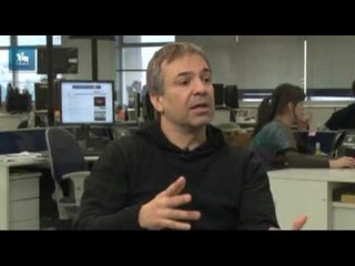 "Las Acacias saiu quase sem pensar"