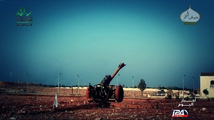 المدنيون تحت القصف في حلب: معاناة يومية وإدانات دولية