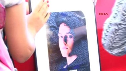 Rekortmen Yüzücü Oğuz Aslanoğlu Son Yolculuğuna Uğurlandı