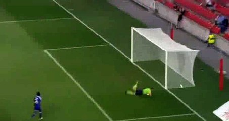 Sofiane Hanni Goal HD - Slavia Prague 0-3 Anderlecht - 18-08-2016