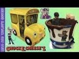 Chuck E Cheese Family Fun Indoor Games and Activities for Kids Children Play Area (2) | LTC