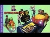 Chuck E Cheese Family Fun Indoor Games and Activities for Kids Children Play Area | LTC