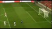 Sofiane Hanni Goal vs Sparta Prague (0-3)