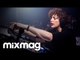 Massive ANNIE MAC DJ set at Mixmag Live Jan 2016