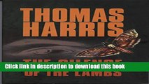 [PDF] The Silence of the Lambs [Online Books]