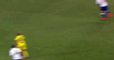 Ezequiel Scarione Goal HD - Maccabi Tel Aviv 2-1 Hajduk Split - 18-08-2016