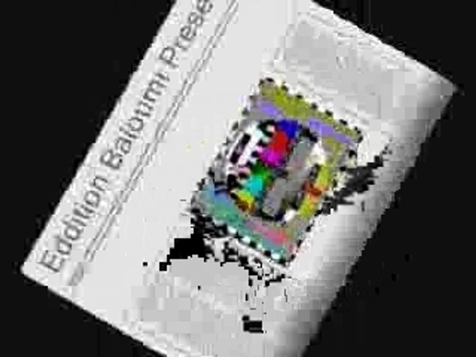 Habouba Summer 2007 Bon Vacance for all