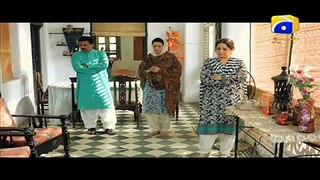 Iss Khamoshi Ka Matlab - Episode 22 Har Pal Geo - 18 August 2016 Full Episode