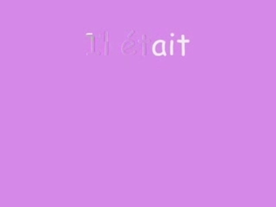 Mon tit coeur