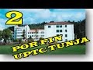 POR QUE CERRARON LA UPTC ESTA MAÑANA  nuevo