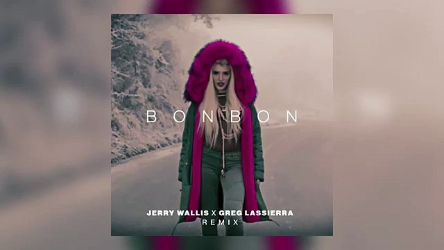 Era Istrefi - Bonbon (Jerry Wallis x Greg Lassierra Remix) [Cover Art]