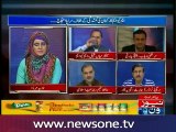 10pm with Nadia Mirza, 18-Aug-2016