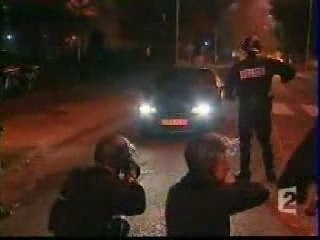 MONTAGE VIDEO - LIM - A LA CITE