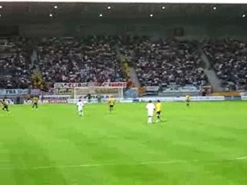 NANCY-SOCHAUX