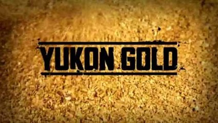 Золото Юкона 4 сезон 5 серия. Кровь или деньги / Yukon Gold (2016)