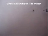 Limit only exists in our Mind