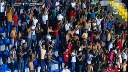 Gabala 3-1 Maribor - All Goals & Full Highlights - 18-08-2016